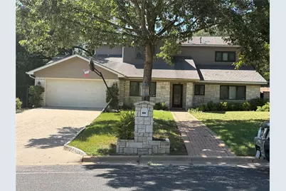 12011 Dove Haven Drive, Austin, TX 78753 - Photo 1