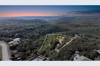 1030 Barrie Drive, Austin, TX 78734 - Photo 2