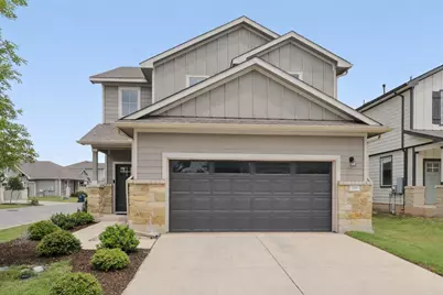 220 Merrick Road, Georgetown, TX 78628 - Photo 1