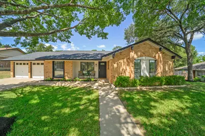 5912 Cherry Creek Drive, Austin, TX 78745 - Photo 1