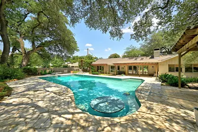 8608 Crest Ridge Circle, Austin, TX 78750 - Photo 1