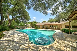 8608 Crest Ridge Cir, Austin, TX 78750 - Photo 1
