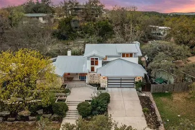 5008 Westview Drive, Austin, TX 78731 - Photo 36