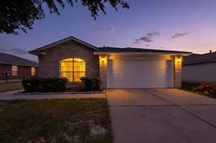 3105 Clinton Pl, Round Rock, TX 78665 - Photo 2