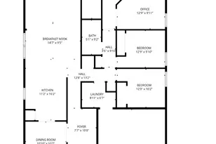 5129 English Glade Dr, Austin, TX 78724 - Photo 38