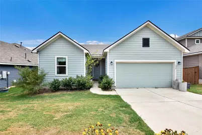 104 Peach Flat Court, Georgetown, TX 78628 - Photo 1