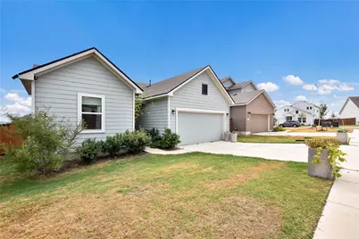 104 Peach Flat Court, Georgetown, TX 78628 - Photo 2