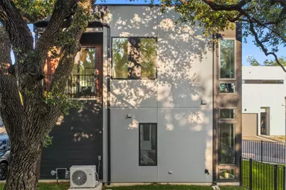 219 Lessin Lane #15, Austin, TX 78704 - Photo 4