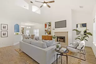 7125 Quimper Ln, Austin, TX 78749 - Photo 2