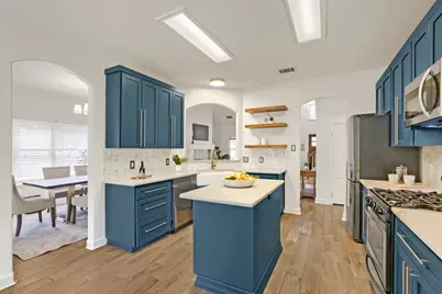 7125 Quimper Lane, Austin, TX 78749 - Photo 6