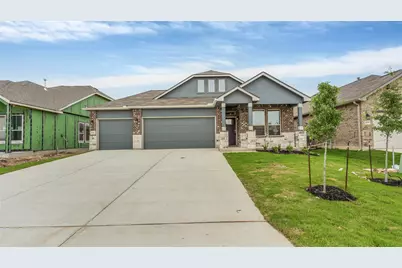 1941 Colonial Ave Avenue, New Braunfels, TX 78130 - Photo 2