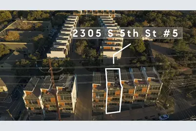 2301 S 5th Street #5, Austin, TX 78704 - Photo 6