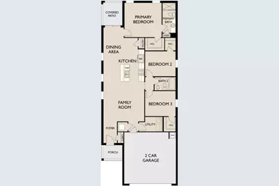 16009 Cowslip Way, Austin, TX 78724 - Photo 8