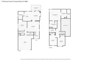 1170 Stone Forest Trail, Round Rock, TX 78681 - Photo 40