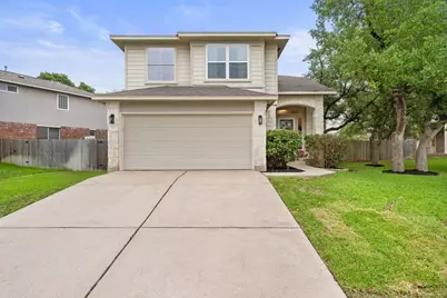 1170 Stone Forest Trail, Round Rock, TX 78681 - Photo 1