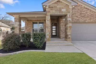 304 Morning Ridge Court, Georgetown, TX 78628 - Photo 6