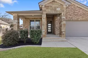 304 Morning Ridge Ct, Georgetown, TX 78628 - Photo 6