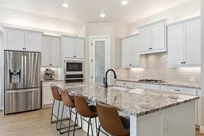 304 Morning Ridge Court, Georgetown, TX 78628 - Photo 10