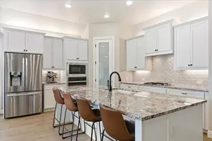 304 Morning Ridge Ct, Georgetown, TX 78628 - Photo 10