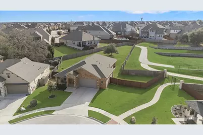 304 Morning Ridge Court, Georgetown, TX 78628 - Photo 2