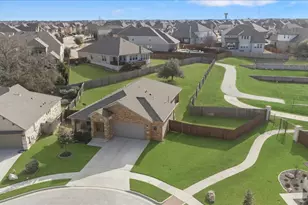 304 Morning Ridge Ct, Georgetown, TX 78628 - Photo 2