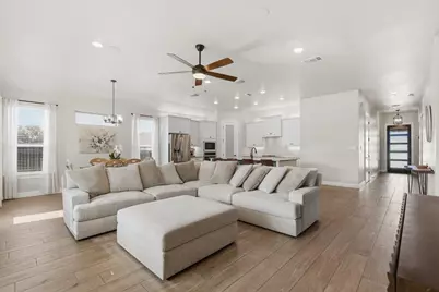 304 Morning Ridge Court, Georgetown, TX 78628 - Photo 16