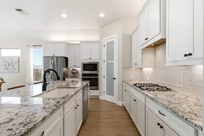 304 Morning Ridge Court, Georgetown, TX 78628 - Photo 12