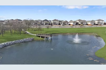 304 Morning Ridge Court, Georgetown, TX 78628 - Photo 4