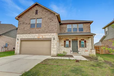 13117 Alamito Creek Trail, Manor, TX 78653 - Photo 1