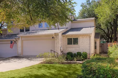 9518 Topridge Drive #21, Austin, TX 78750 - Photo 1