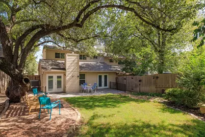 9518 Topridge Drive #21, Austin, TX 78750 - Photo 2
