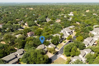 9518 Topridge Drive #21, Austin, TX 78750 - Photo 4