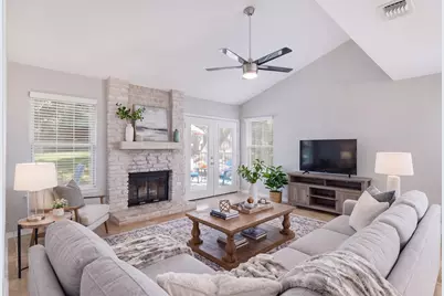 9518 Topridge Drive #21, Austin, TX 78750 - Photo 10