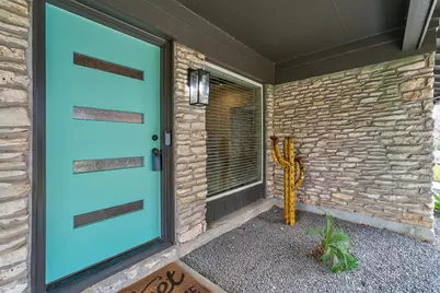 5203 Stone Gate Drive, Austin, TX 78721 - Photo 4