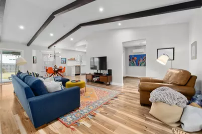 5203 Stone Gate Drive, Austin, TX 78721 - Photo 8