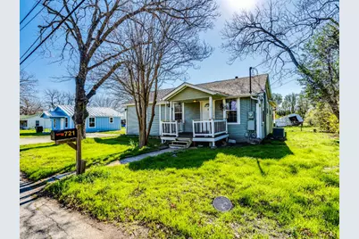 721 E Pine Street, Seguin, TX 78155 - Photo 4