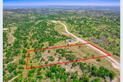 Lot 63 Canyons Drive, Fredericksburg, TX 78624 - Photo 2