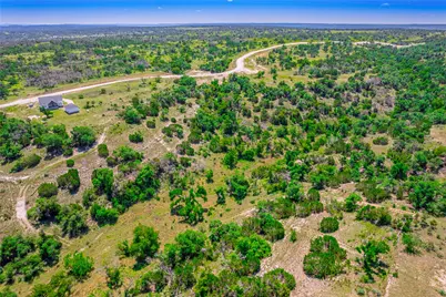 Lot 63 Canyons Drive, Fredericksburg, TX 78624 - Photo 8