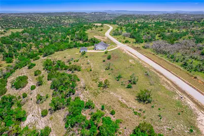Lot 63 Canyons Drive, Fredericksburg, TX 78624 - Photo 6