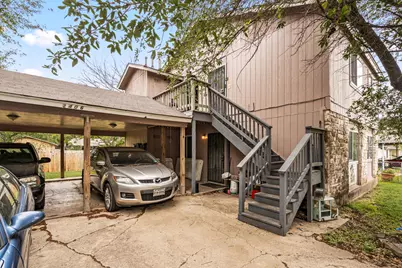 2406 Bucks Run, Austin, TX 78744 - Photo 2