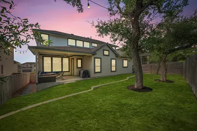 933 Donna Roland Court, Leander, TX 78641 - Photo 28