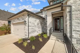 933 Donna Roland Ct, Leander, TX 78641 - Photo 4