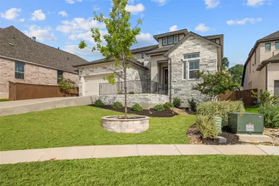 933 Donna Roland Court, Leander, TX 78641 - Photo 2