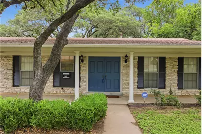 8401 Shenandoah Drive, Austin, TX 78753 - Photo 4
