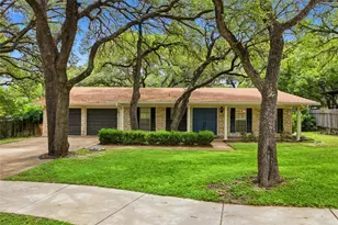 8401 Shenandoah Dr, Austin, TX 78753 - Photo 1