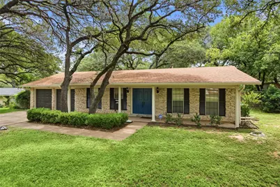 8401 Shenandoah Drive, Austin, TX 78753 - Photo 2