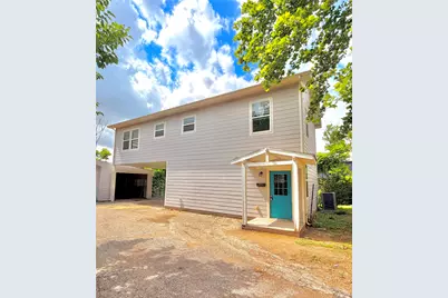 5513 William Holland Avenue #B, Austin, TX 78756 - Photo 1
