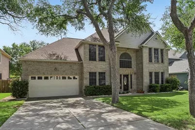 12712 Twisted Briar Lane, Austin, TX 78729 - Photo 2