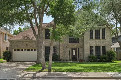 12712 Twisted Briar Lane, Austin, TX 78729 - Photo 1
