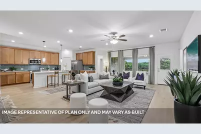 244 Rivers Edge Drive, Georgetown, TX 78628 - Photo 12